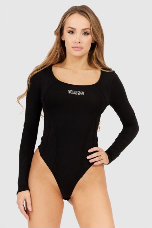 GUESS Black body with logo