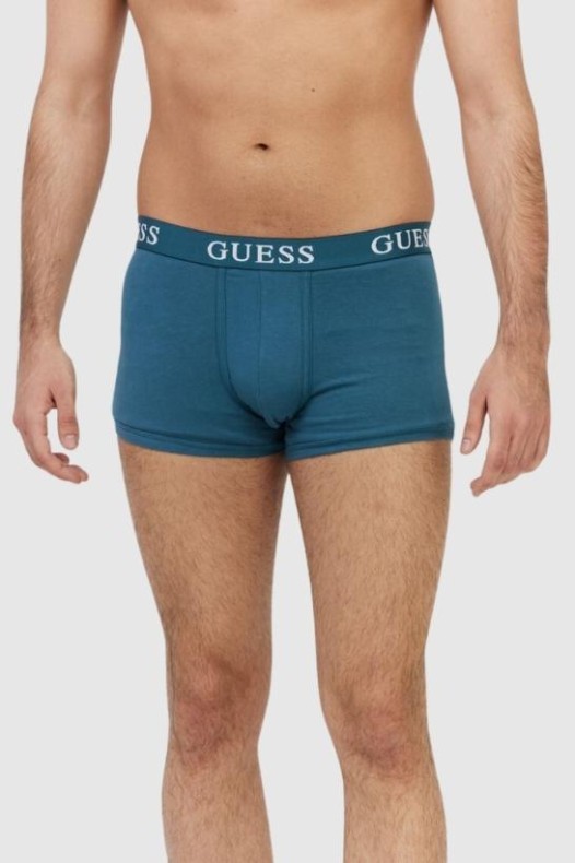 GUESS Pantaloni scurți...