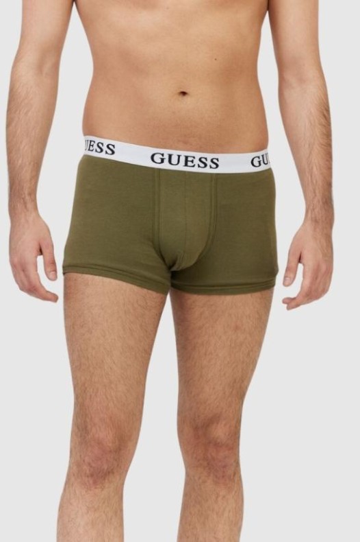 GUESS Boxeri pentru bărbați...