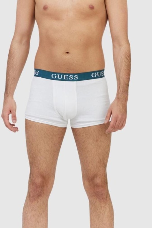 GUESS Boxeri pentru bărbați...