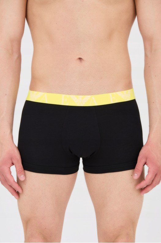 EMPORIO ARMANI Boxeri negru...