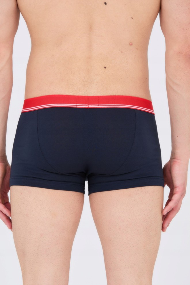 EMPORIO ARMANI Boxeri albastru marin 3-pack