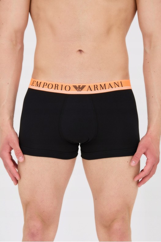 EMPORIO ARMANI Boxeri negru...