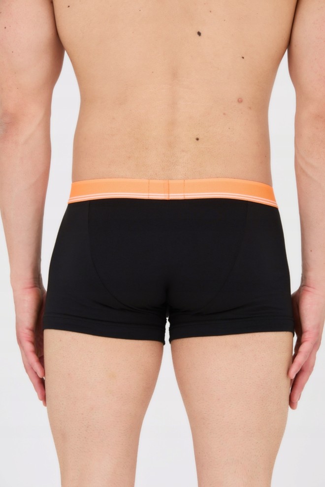 EMPORIO ARMANI Boxeri negru 3-pack