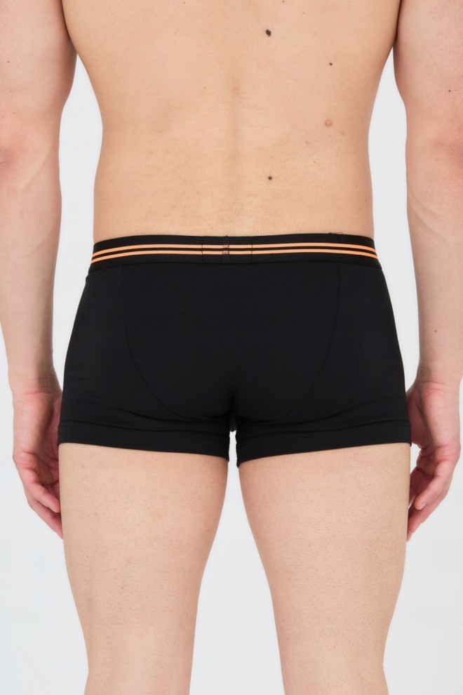 EMPORIO ARMANI Boxeri negru 3-pack
