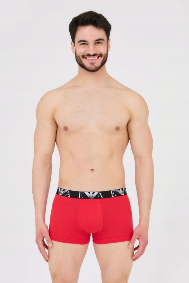 EMPORIO ARMANI Boxeri 3-pack