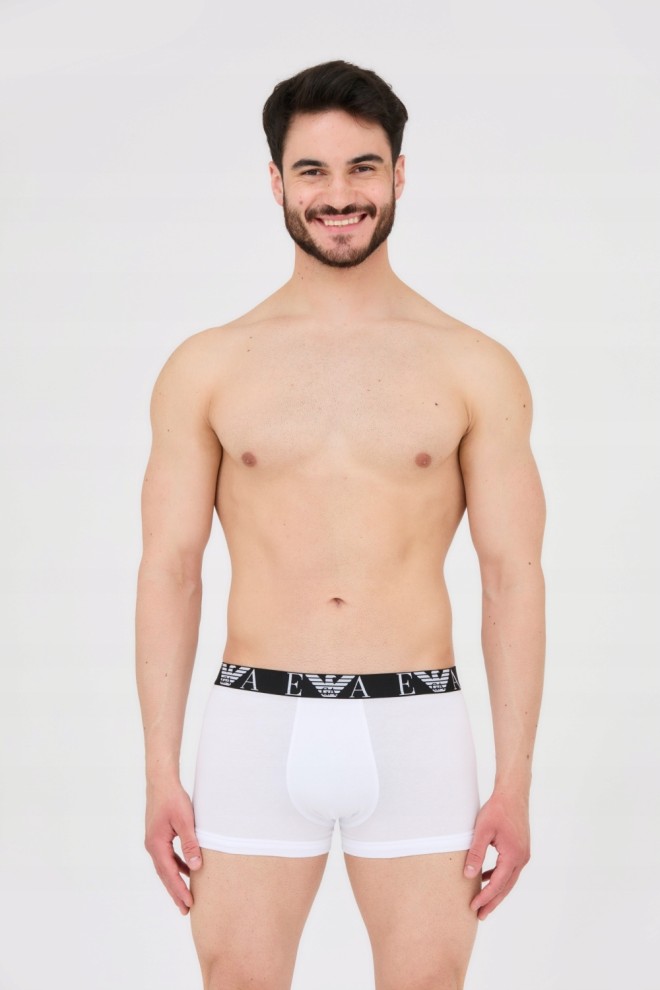 EMPORIO ARMANI Boxeri 3-pack