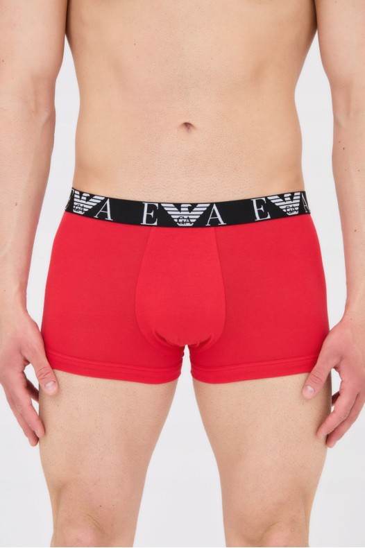 EMPORIO ARMANI Boxeri 3-pack