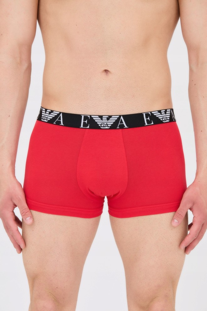 EMPORIO ARMANI Boxeri 3-pack
