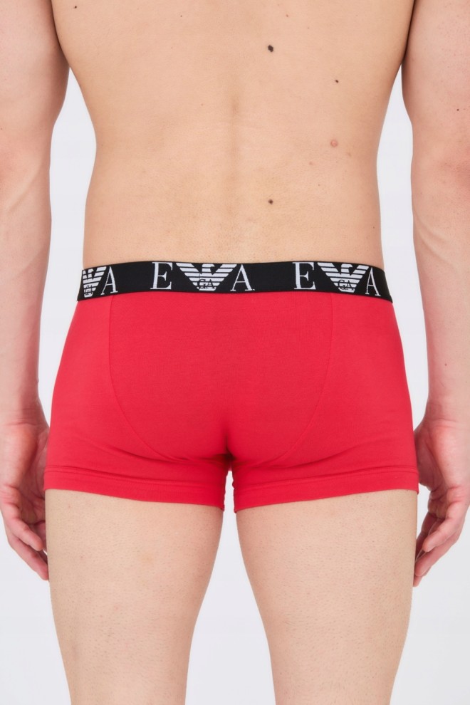 EMPORIO ARMANI Boxeri 3-pack