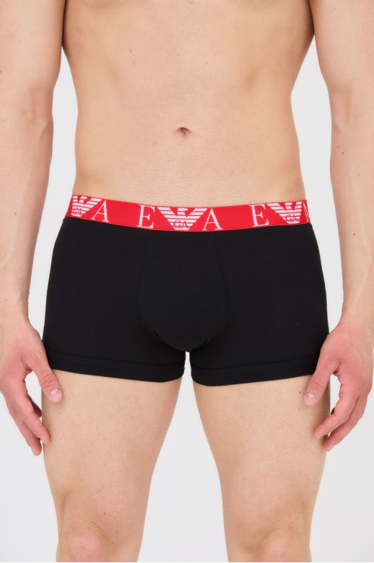 EMPORIO ARMANI Boxeri 3-pack