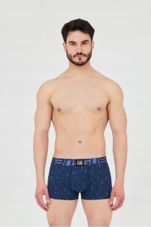 GUESS Boxer shorts 3-pack:...