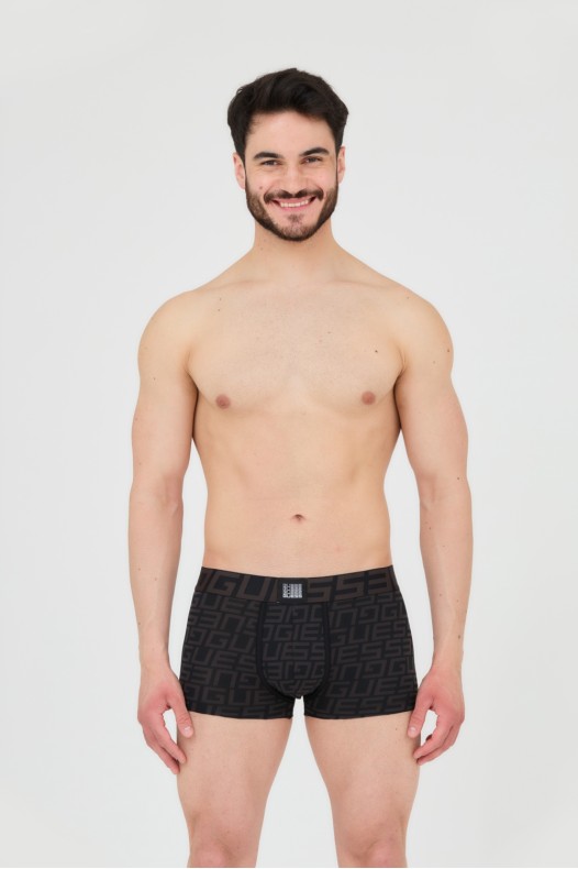 GUESS Boxer shorts 3-pack:...