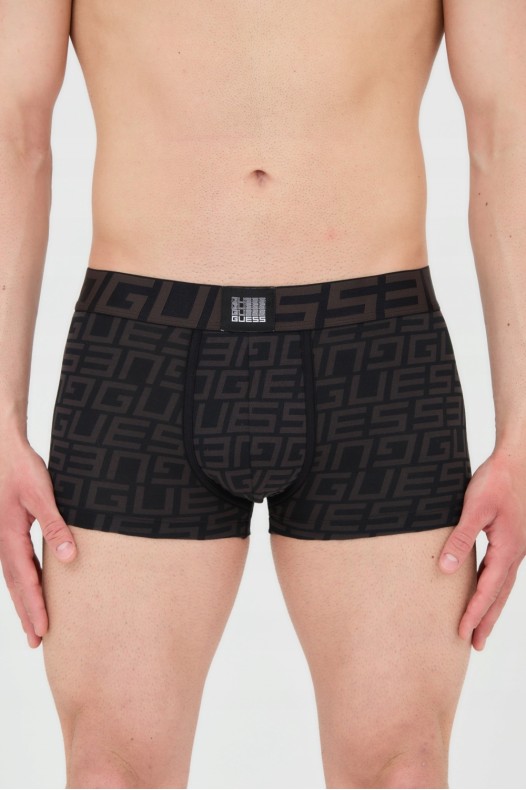 GUESS Boxer shorts 3-pack:...
