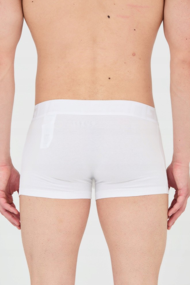 GUESS Boxer shorts 3-pack: 2x negru 1x alb