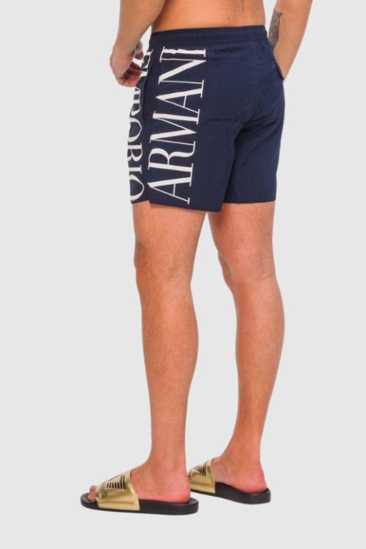 EMPORIO ARMANI Pantaloni...