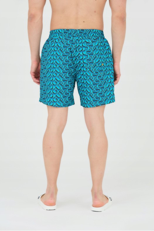 Pantaloni scurți de baie...