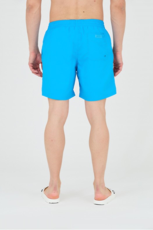 GUESS Men's swim shorts blue