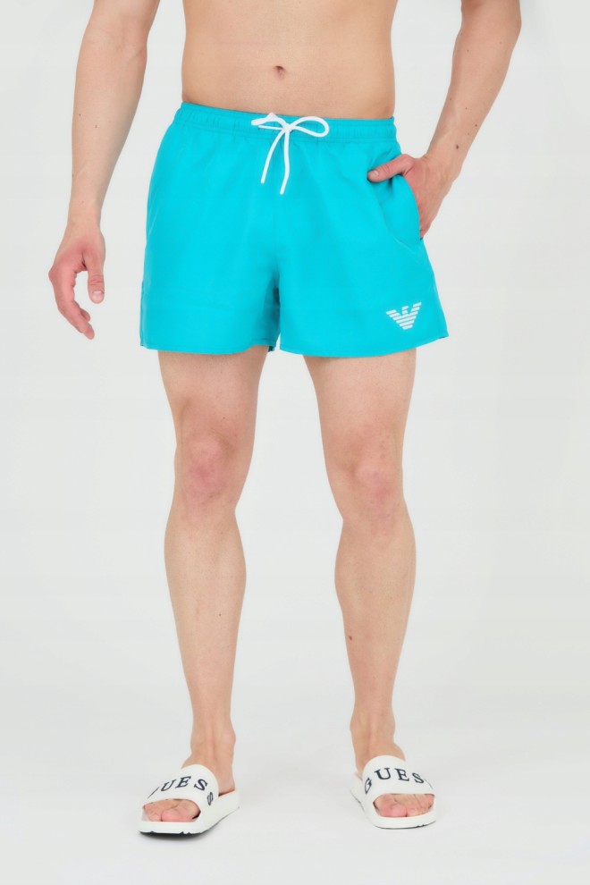 EMPORIO ARMANI Swim Shorts