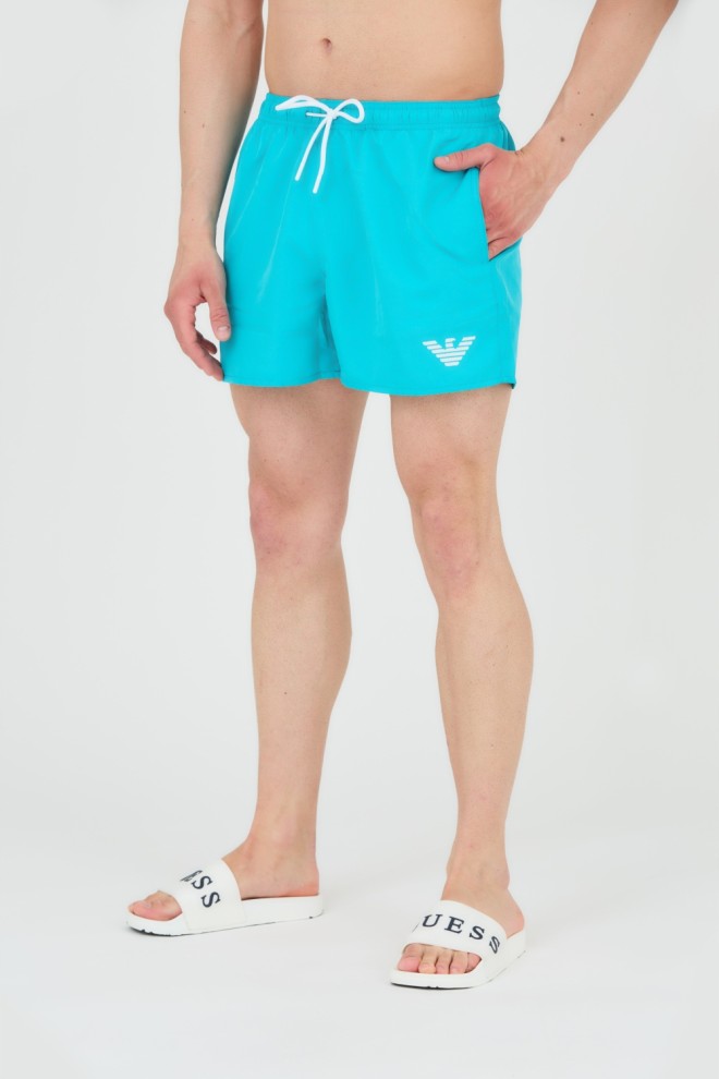 EMPORIO ARMANI Swim Shorts