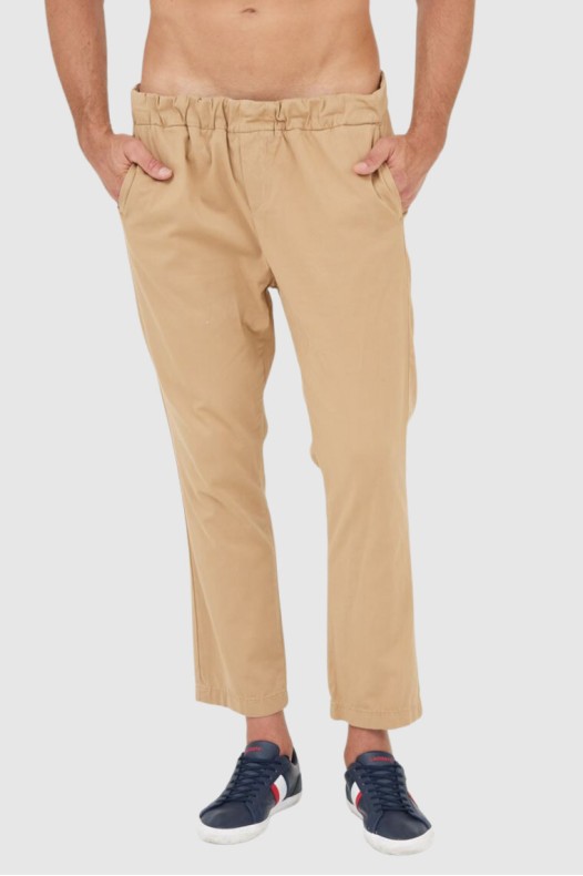 7 FOR ALL MANKIND Beige...