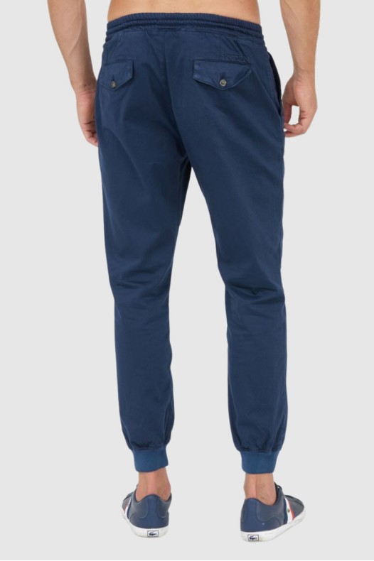 LA MARTINA Pantaloni...