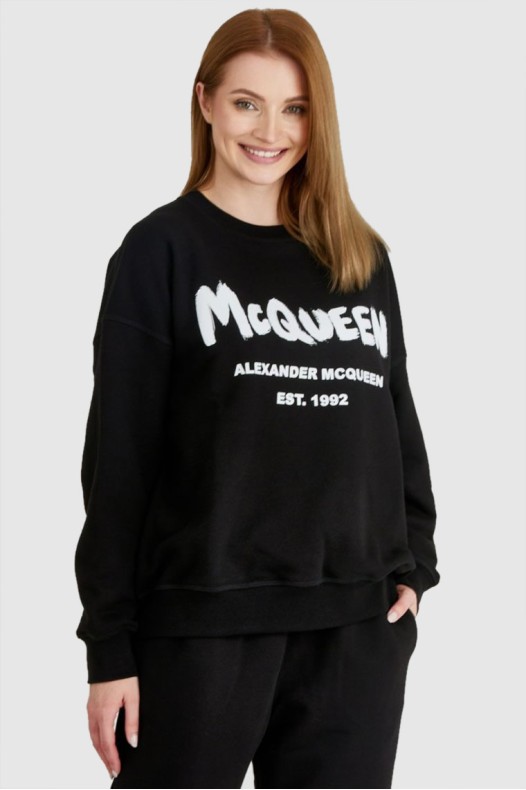 ALEXANDER MCQUEEN Hanorac...