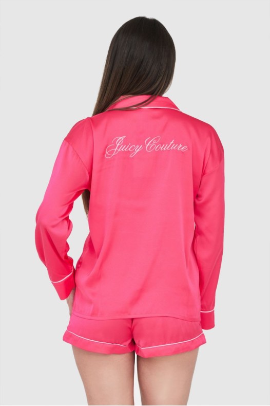JUICY COUTURE Cămașă de...