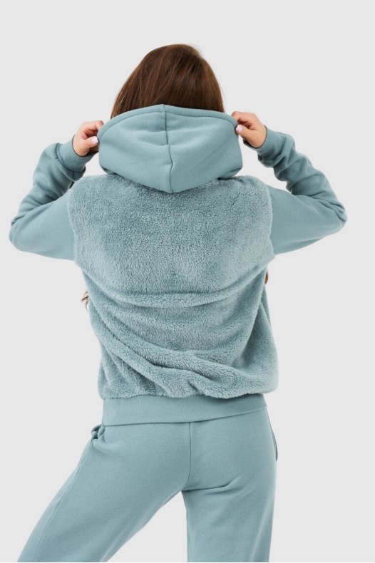 EMPORIO ARMANI Hanorac de...