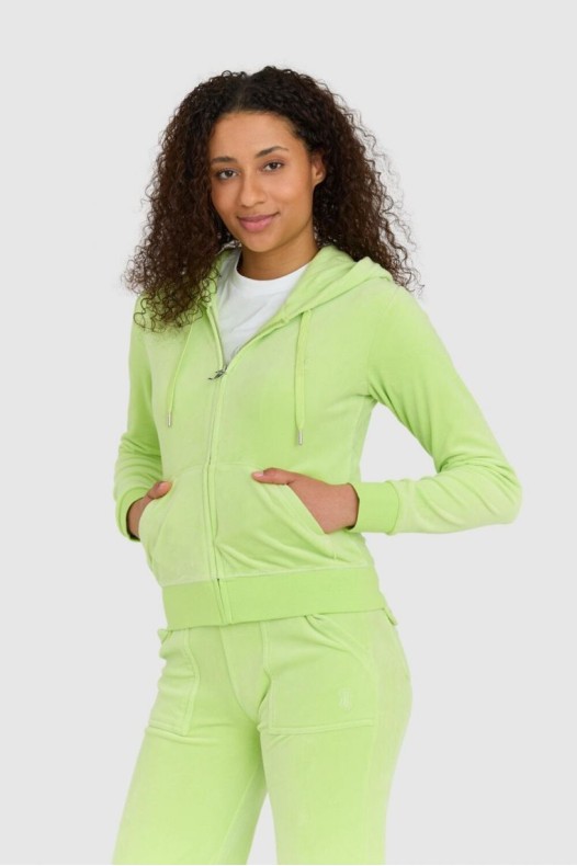 JUICY COUTURE Hanorac...