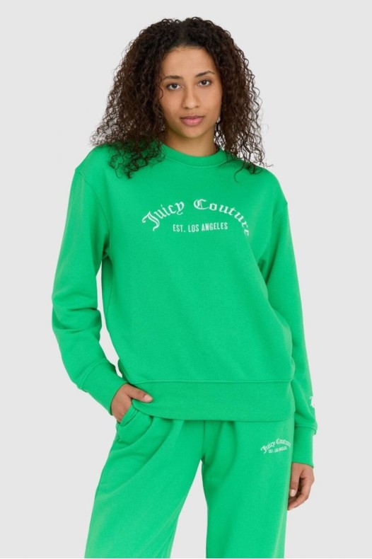 JUICY COUTURE Green women's...