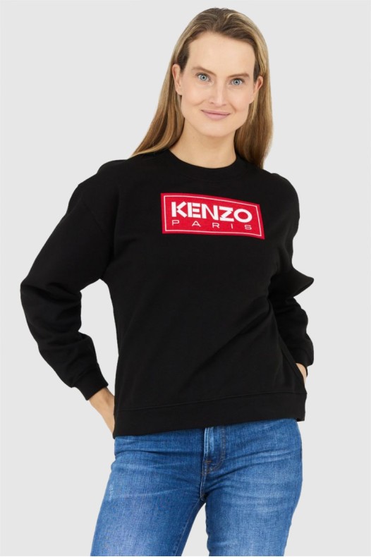 KENZO Black women's...