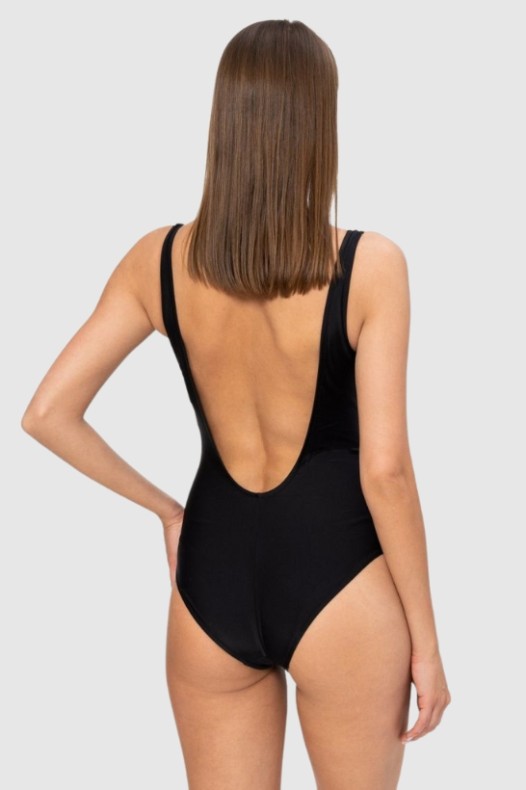 MOSCHINO Black swimsuit...