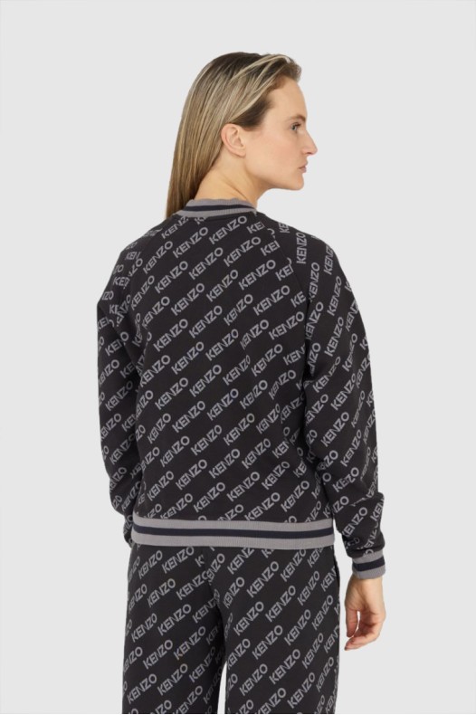 KENZO Hanorac cu logo...