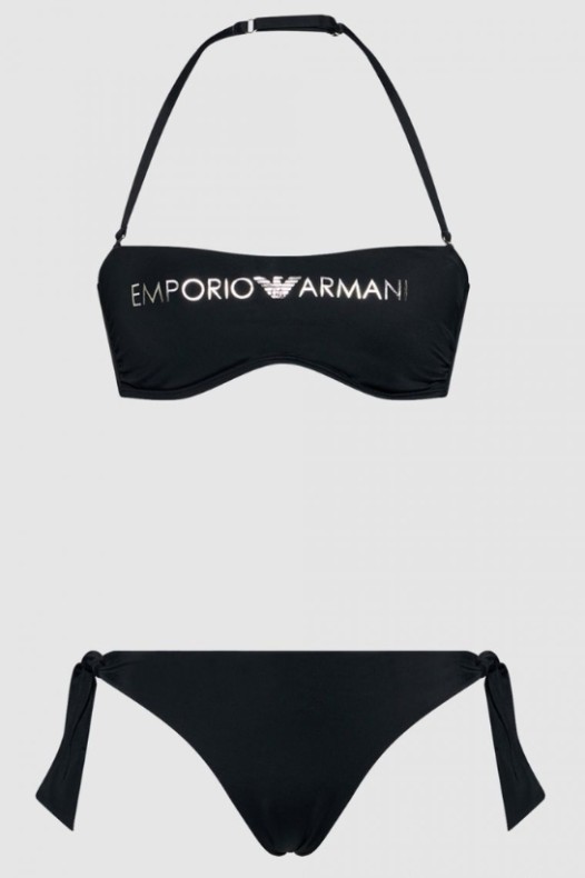 EMPORIO ARMANI Багатоярусне...