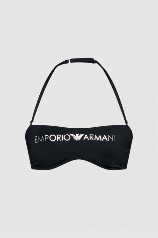EMPORIO ARMANI Bikini negri...