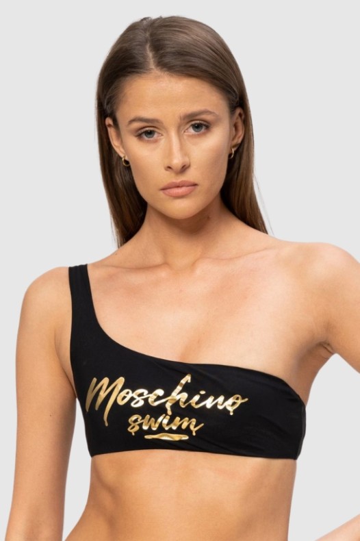 MOSCHINO Top bikini...