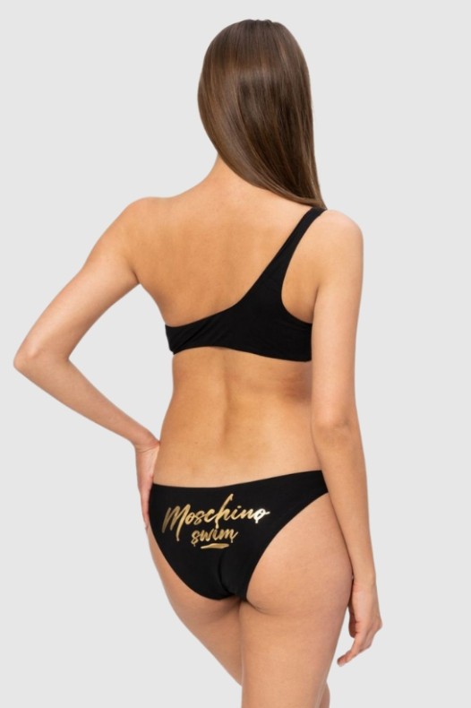 MOSCHINO Top bikini...