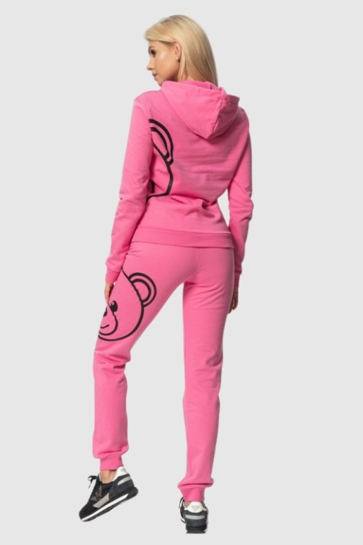 MOSCHINO Pink women's...