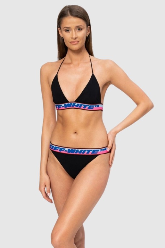 OFF-WHITE Bikini negri