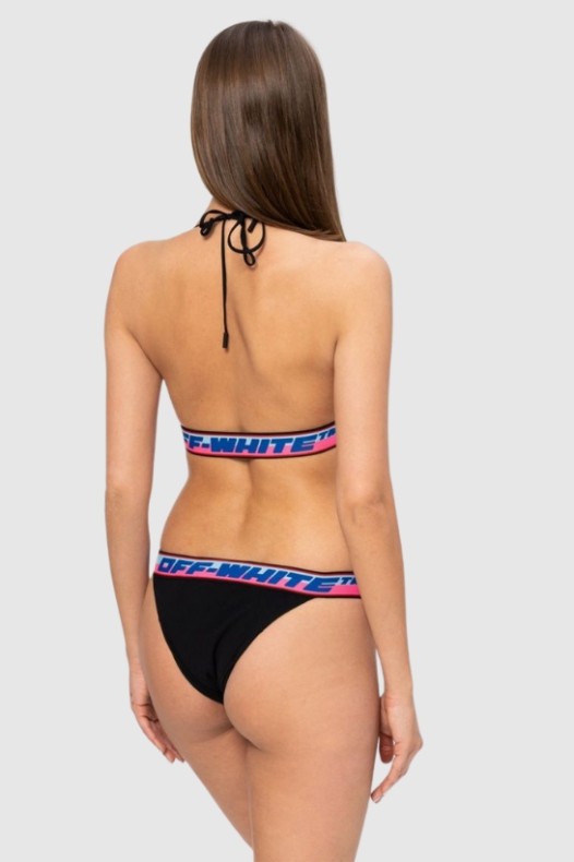 OFF-WHITE Bikini negri