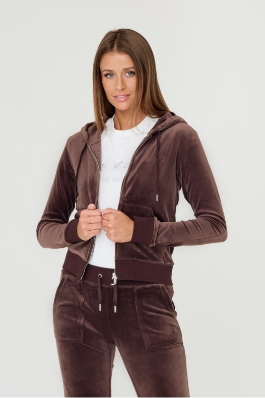 JUICY COUTURE Hanorac...