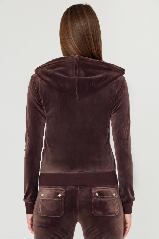 JUICY COUTURE Hanorac...