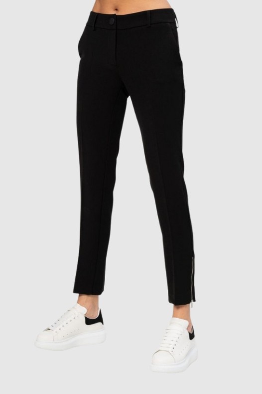 GUESS Black Women's Trousers