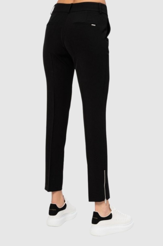 GUESS Black Women's Trousers