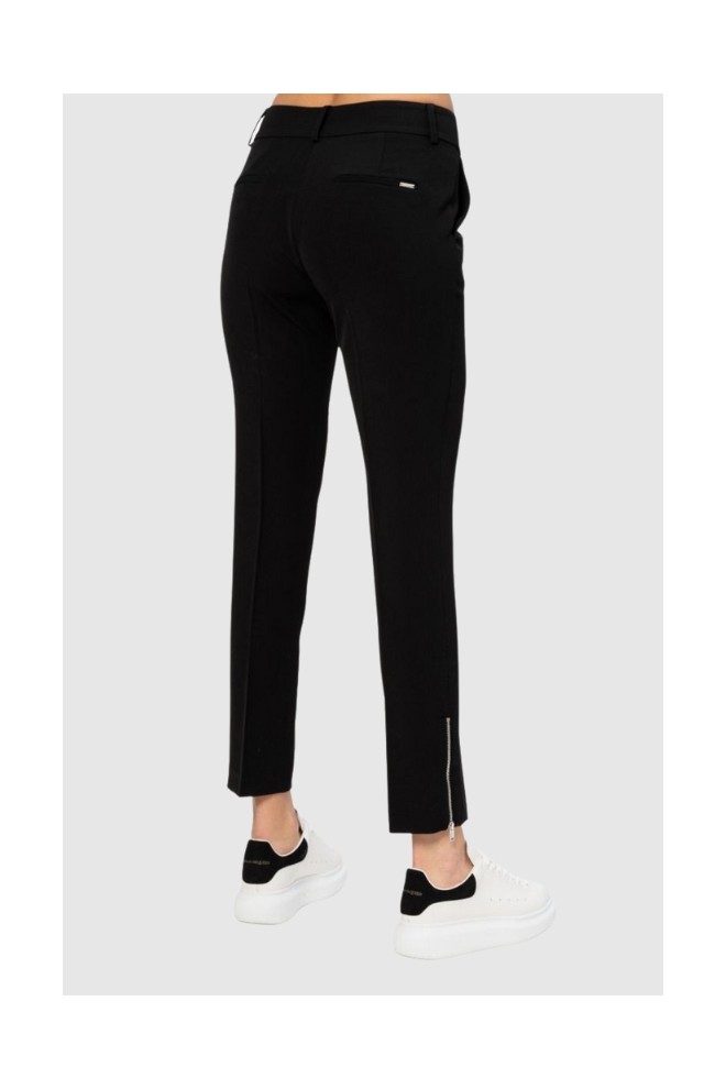 GUESS Black Women's Trousers