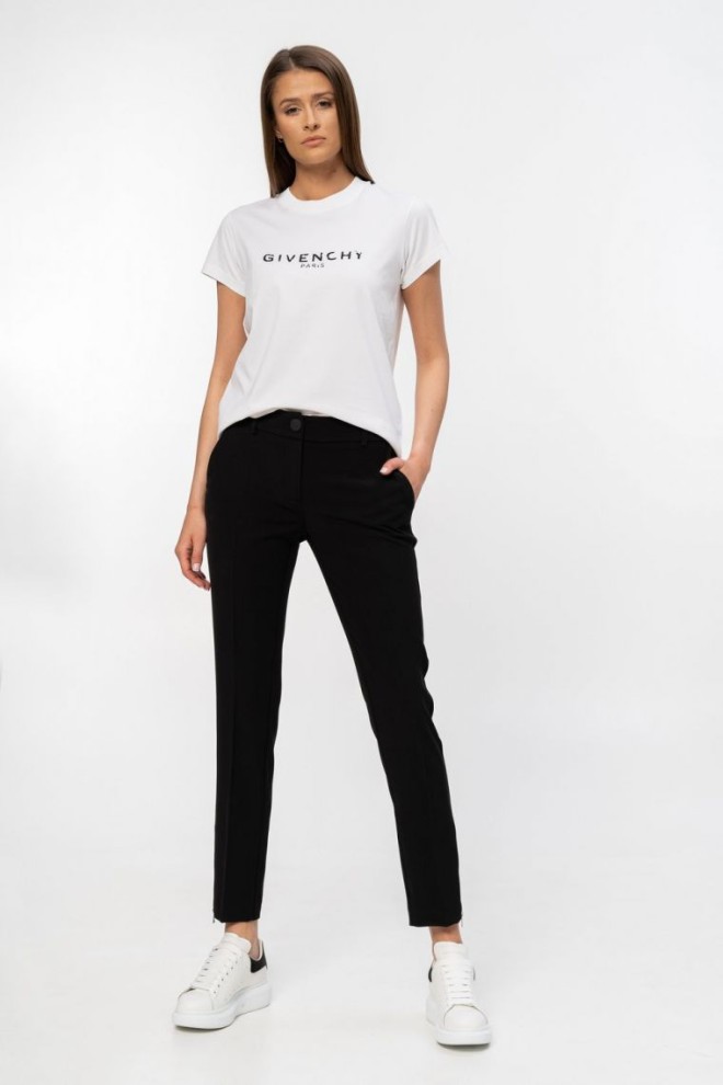 GUESS Black Women's Trousers