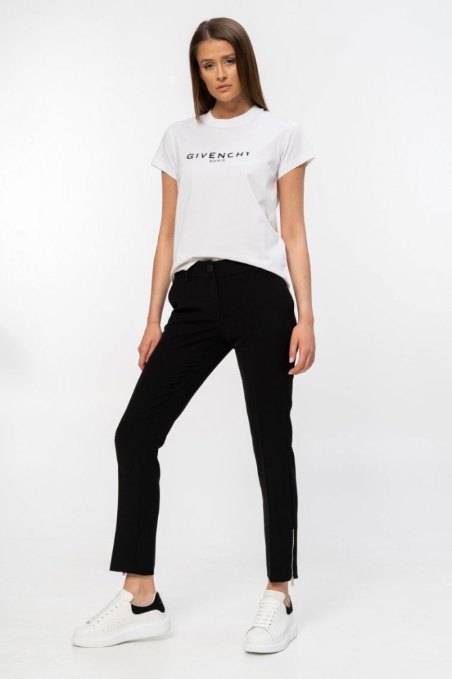 GUESS Black Women's Trousers