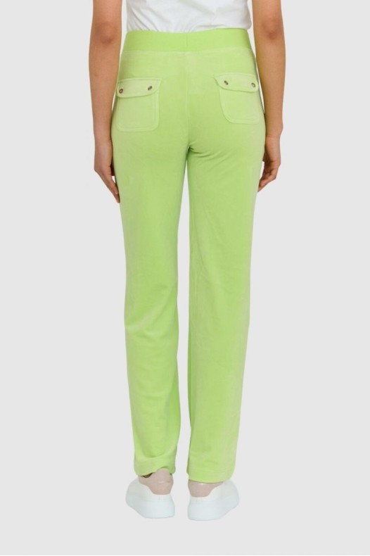 JUICY COUTURE Pantaloni de...