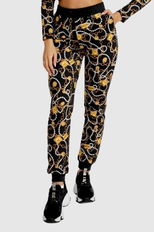 MOSCHINO Women's sweatpants...